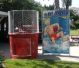 Where to rent dunk tank rental in Fort Wayne, syracuse, or near me? Rent dunk tank rental system from Summit City Rental in Fort Wayne, Syracuse, Angola, Auburn, New Haven, IN. 