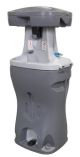 Portable Hand Wash Station rental in Fort Wayne and surrounding areas. 