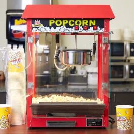 Popcorn Machines - AV Party Rental