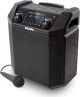 Rent a powered speaker that is battery powered in Fort Wayne, IN.