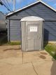 Handicap Porta Potty Rental