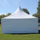 Where to rent 20 foot tent rental sidewall in Fort Wayne, Auburn, Angola, Syracuse, Roanoka, Rome City, and surrounding areas. Rent 20 foot tent rental sidewall from Summit City Rental in Fort Wayne, IN. 