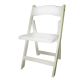 Where to rent white wedding chair rental in Fort Wayne, IN? Rent chair rental near me in Fort Wayne, Auburn, Angola, and surrounding areas. 