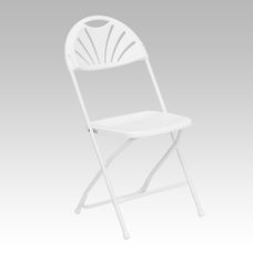 Fort Wayne Chair Rental. Where to rent chair white padded in Fort Wayne, Auburn, Angola, Syracuse, IN.