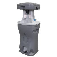 Portable Hand Wash Station rental in Fort Wayne and surrounding areas. 