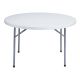 Where to rent 48 inch round table rental in Fort Wayne, Auburn, Angola, or near me? Rental of 48 inch round table rental in Fort Wayne, Auburn, Syracuse, Angola, New Haven, IN at Summit City Rental. 