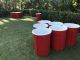 Giant Pong Rental