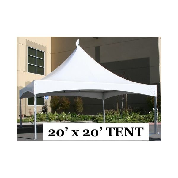 Where to rent frame graduation tent rental in Fort Wayne. Summit City Rental offers graduation Frame Tent Rental. 