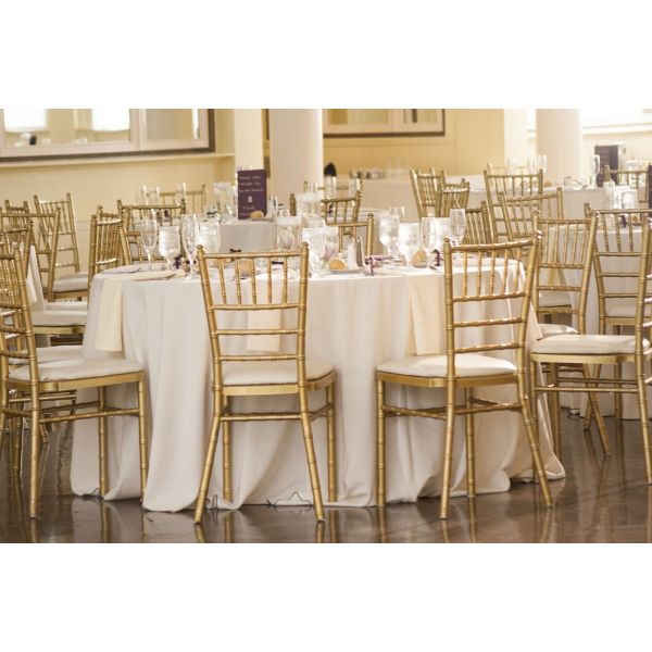 Gold chair rentals near me sale