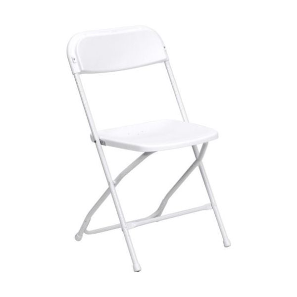 Fort Wayne Fan Back Chair Rental by Summit City Rental. Reserve a fan back chair rental online.