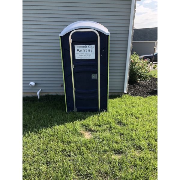 Reserve a porta potty rental in Fort Wayne, IN with Summit City Rental. Reserve porta potty rental online. 