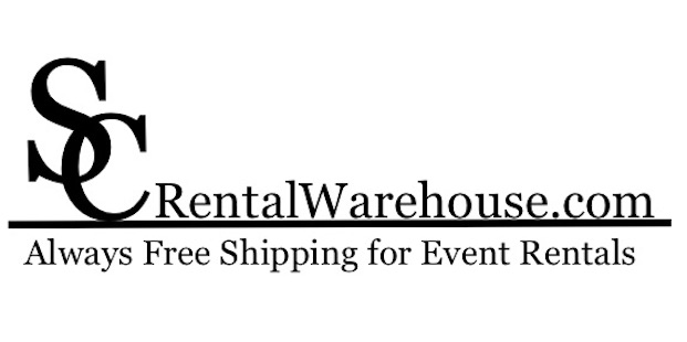 Where to rent gold flatware rental. Rent gold flatware from SCRentalWarehouse.com