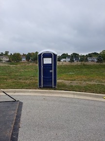 Where to rent a porta potty rental in Fort Wayne, Indiana? Rent a porta potty rental in Fort Wayne, Indiana with Summit City Rental. 